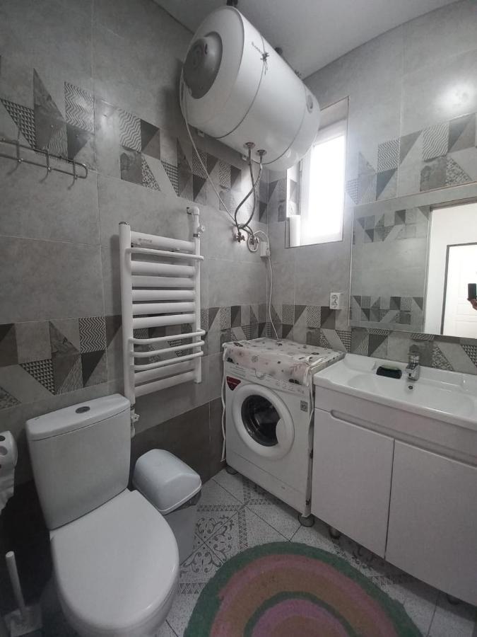 Kochkor Guest House B&B מראה חיצוני תמונה