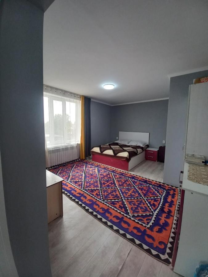 Kochkor Guest House B&B מראה חיצוני תמונה